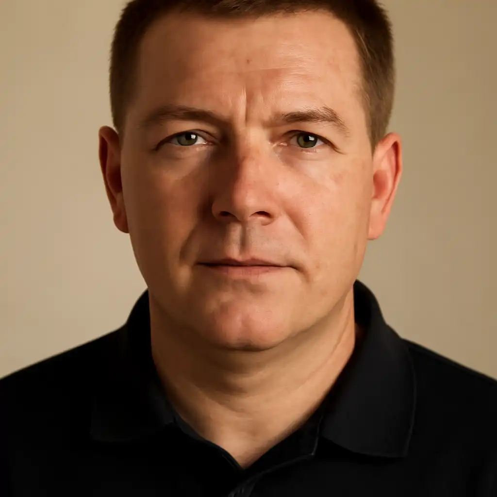 Rainer Kohl